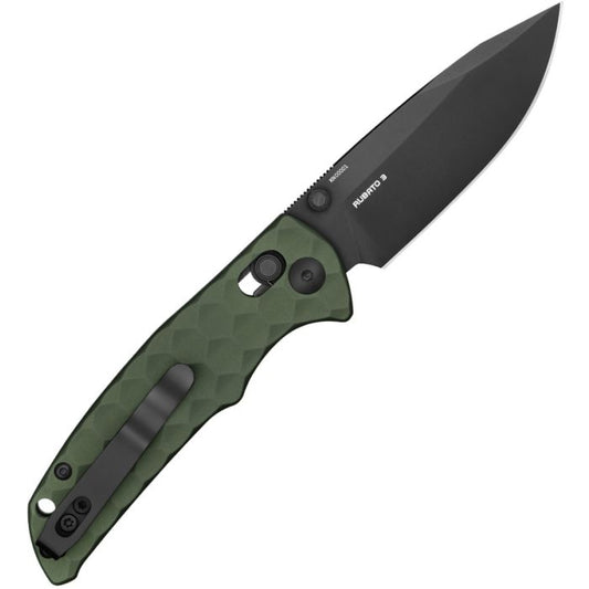 Oknife Rubato 3 Green