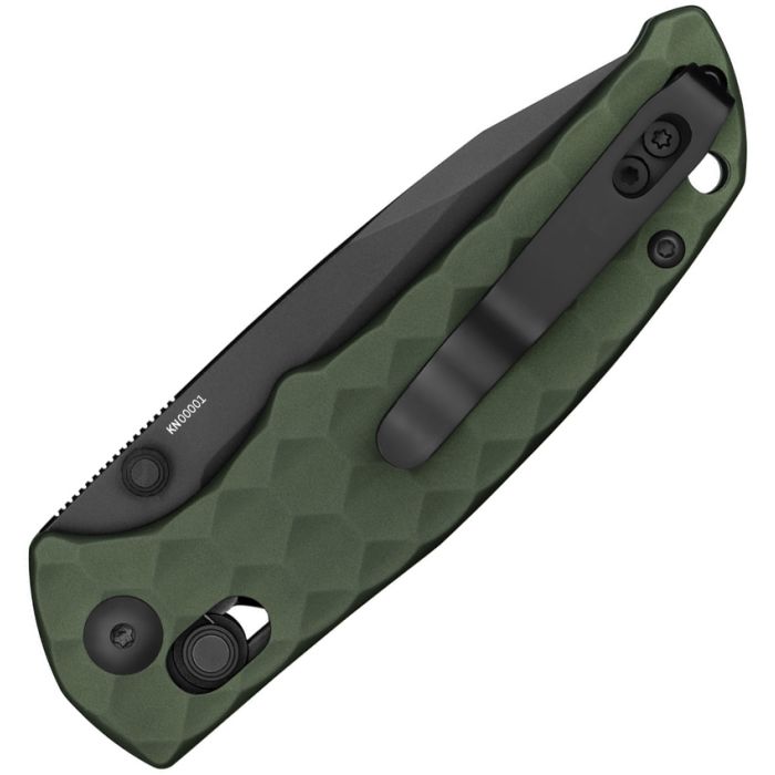 Oknife Rubato 3 Green