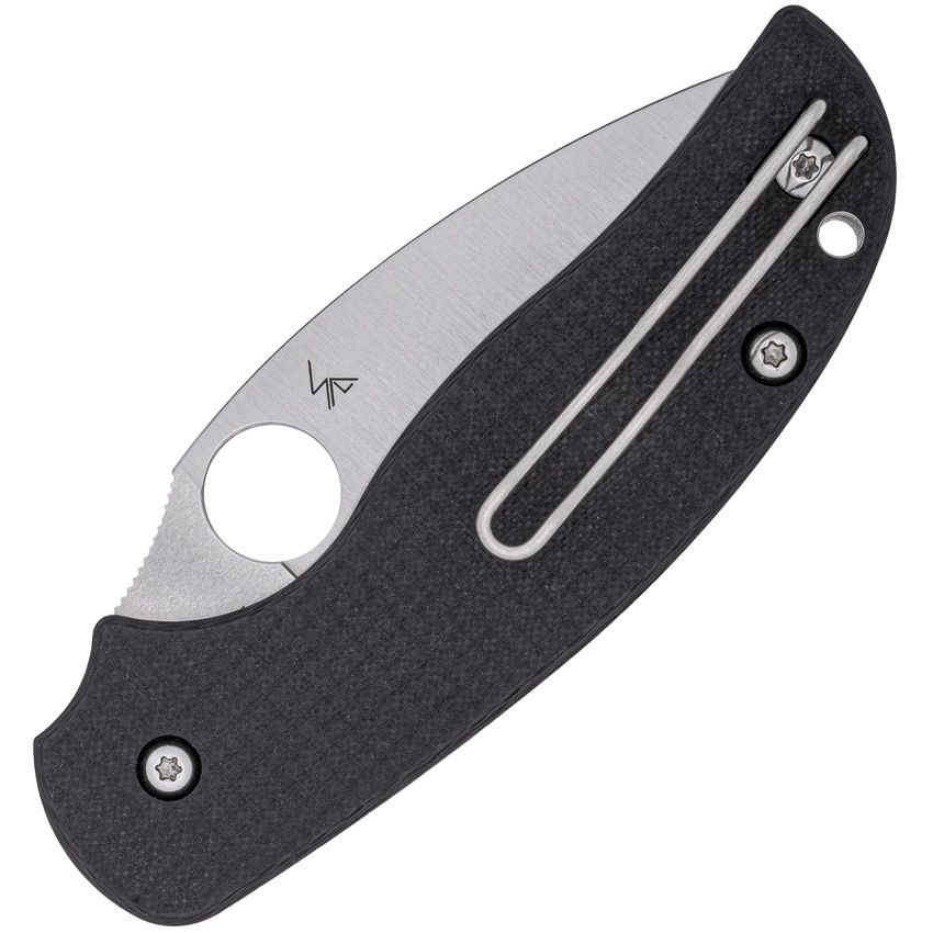 Spyderco Sage 6
