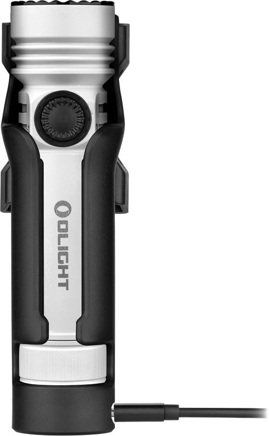 Olight Seeker 4 Pro White
