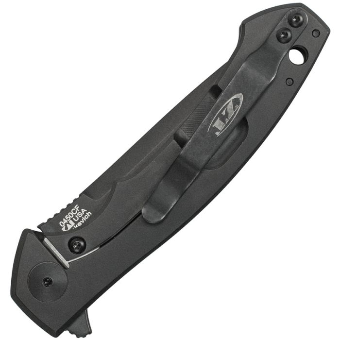 Zero Tolerance Sinkevich Black