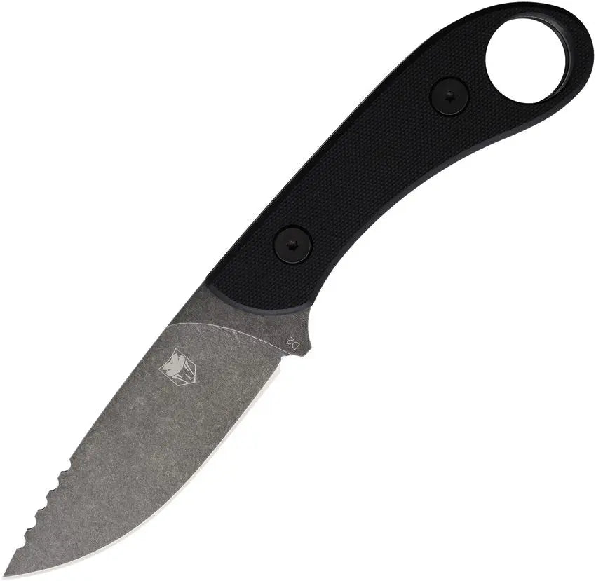 Cobratec Skinner Black
