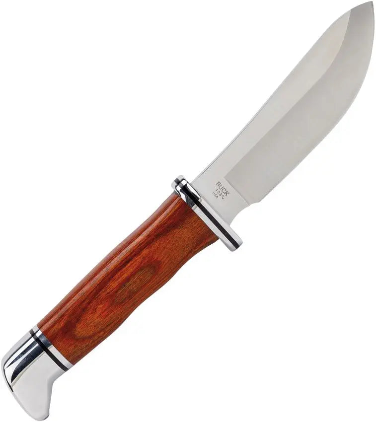 Buck Skinner Heritage