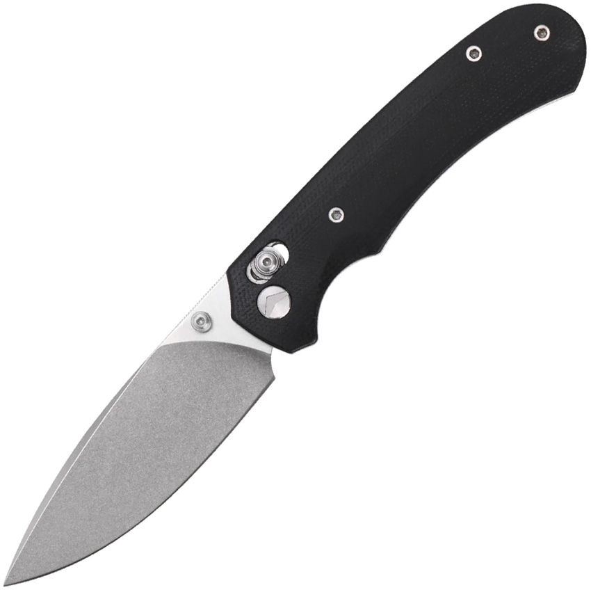 FerraMonster Spectrum Black