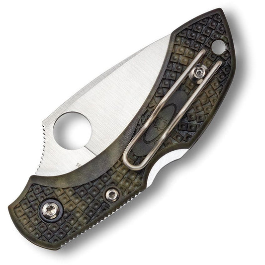 Spyderco Dragonfly 2