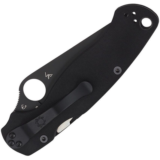 Spyderco Para Military 2