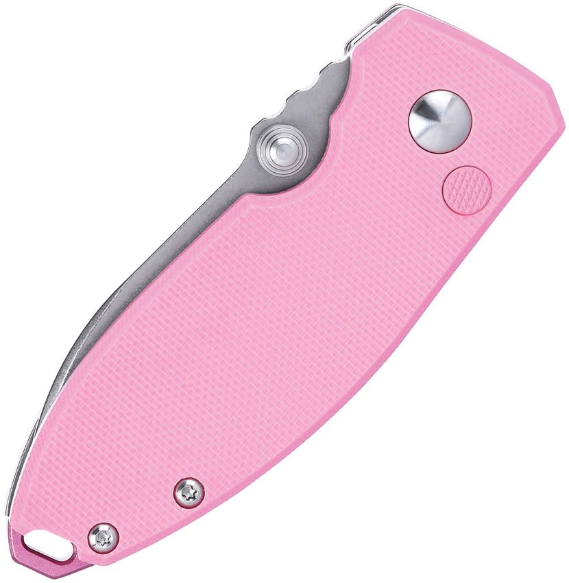 CRKT Squid Rose Button Lock