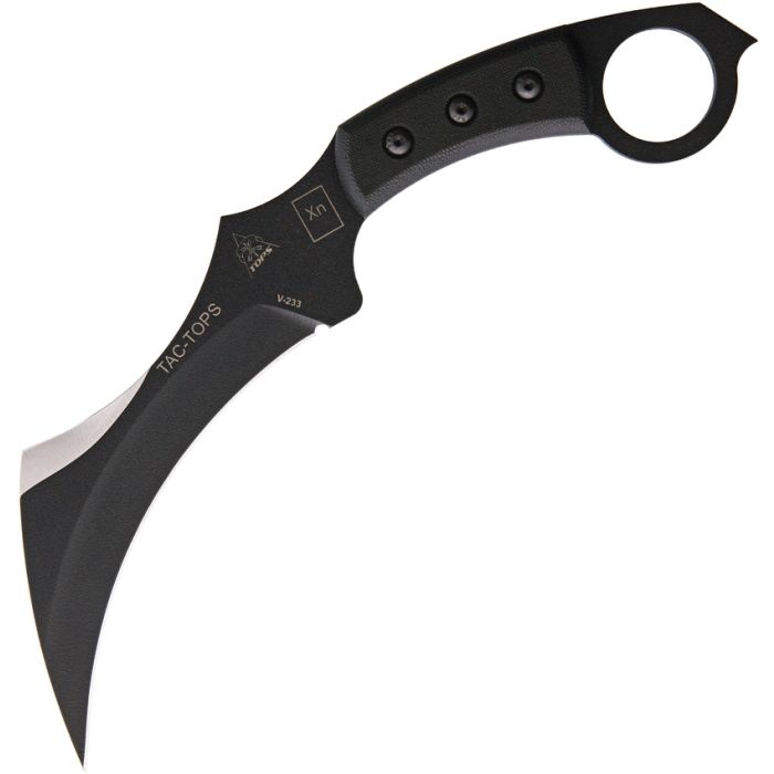 TOPS Tac-Tops Karambit