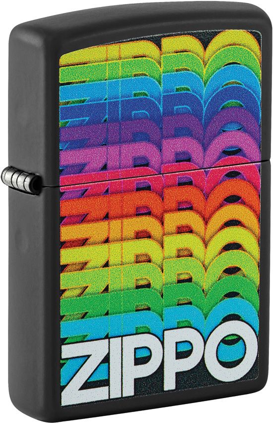 Zippo Tecno
