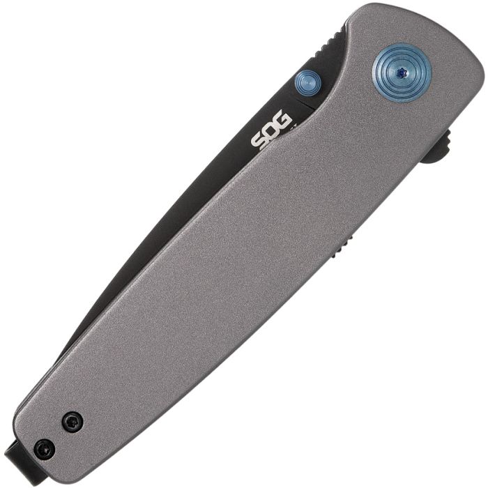 SOG Twitch III Gunmetal