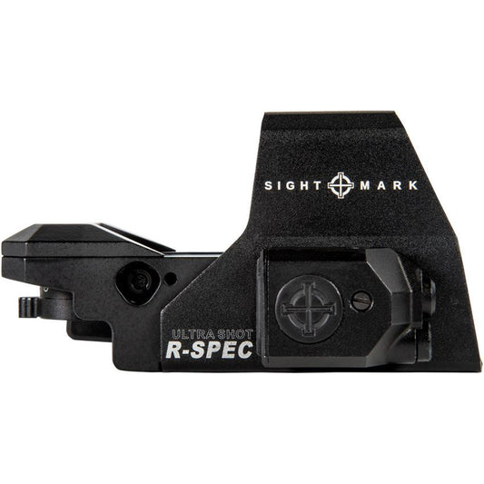 Sightmark Ultra Shot R-Spec Dual Shot