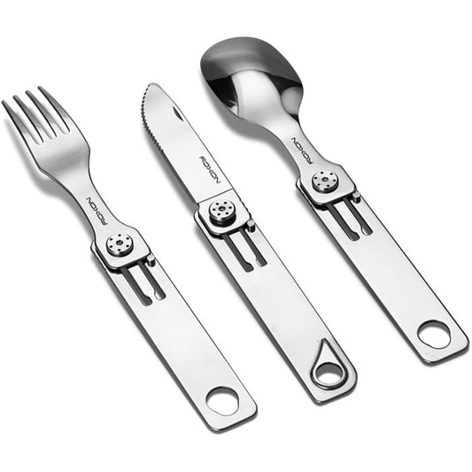 Roxon Utensil Set