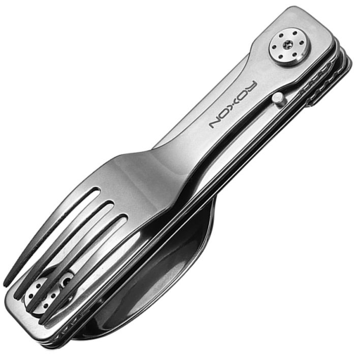 Roxon Utensil Set