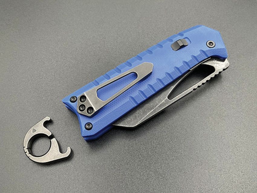 Ketuo Ventr V2 Blue