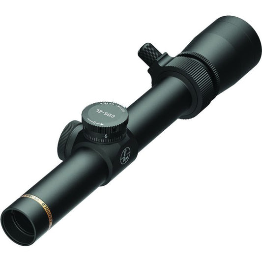 Leupold VX-3HD 1.5-5x20mm
