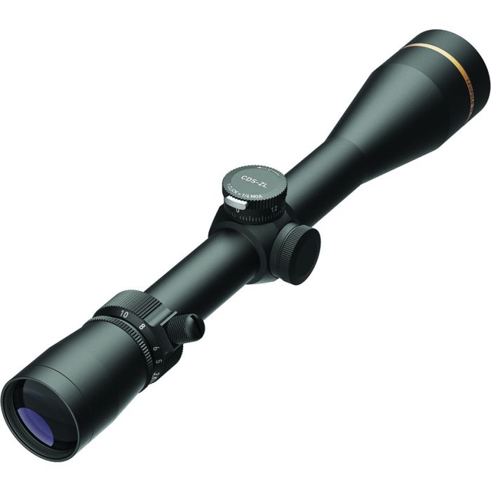 Leupold VX-3HD 3.5-10x40mm