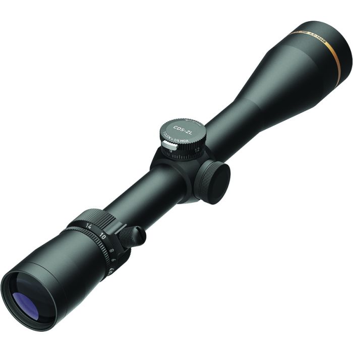 Leupold VX-3HD 4.5-14x40mm