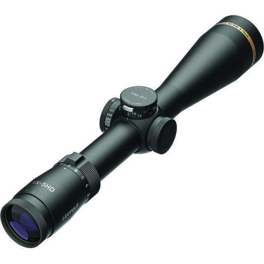 Leupold VX-5HD 3-15x44mm