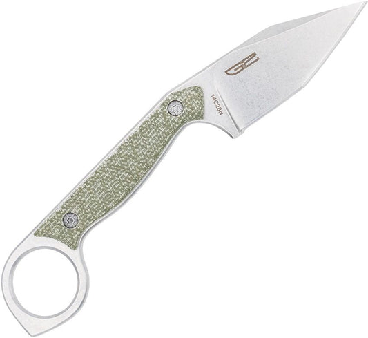 Cobratec Wolfteeth Stonewash