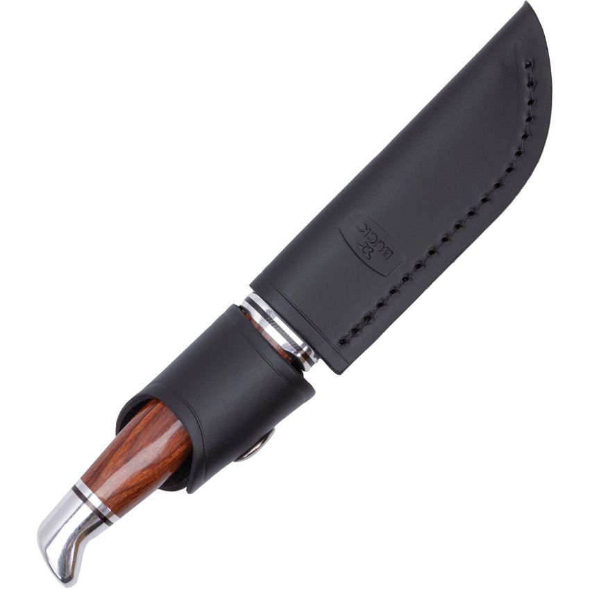 Buck Woodsman Heritage