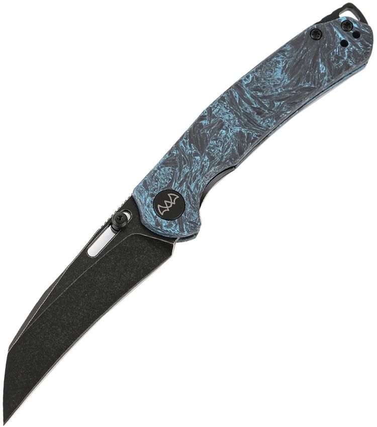 Wixco Wortex Blue