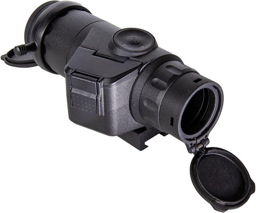 Sightmark Wraith Mini 4K 4-32x32 Scope