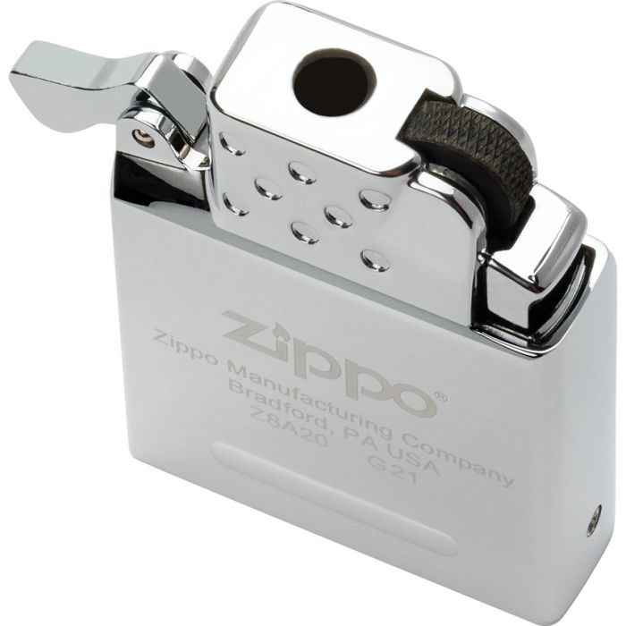 Zippo Yellow Flame Butane Insert