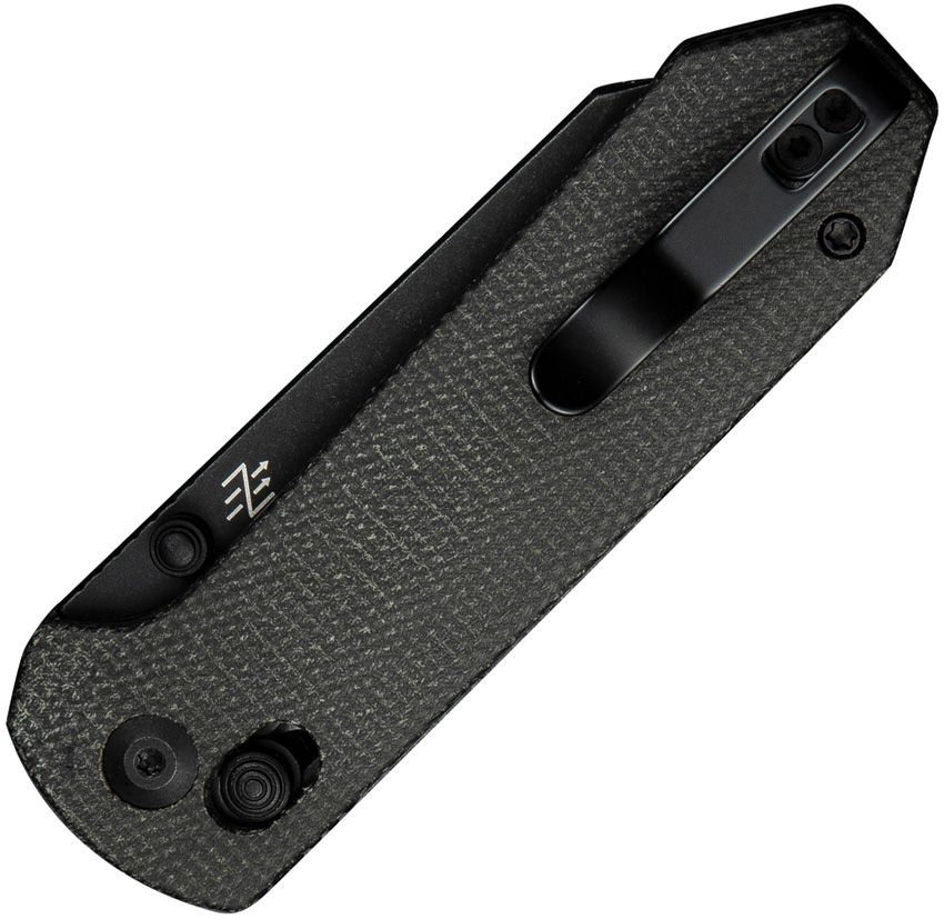 Civivi Yonder Dark Green