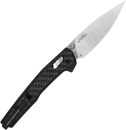 Zero Tolerance 0117 Duralock