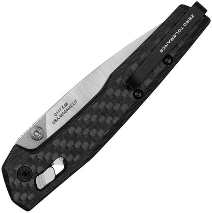 Zero Tolerance 0117 Duralock