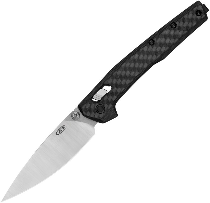 Zero Tolerance 0117 Duralock
