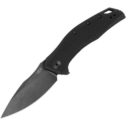 Zero Tolerance 0357
