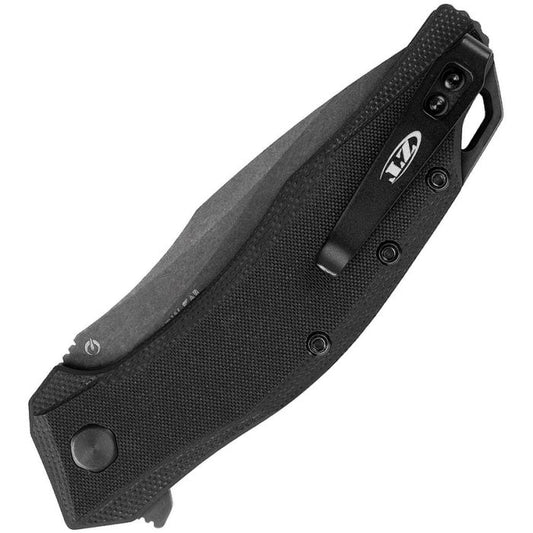 Zero Tolerance 0357