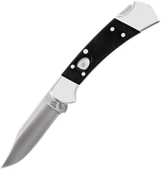 Buck 112 Auto Elite