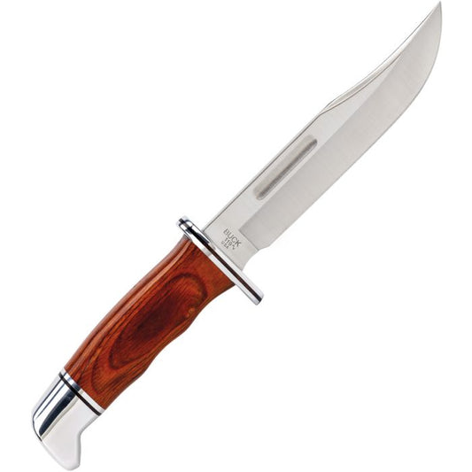 Buck 119 Special Heritage Series
