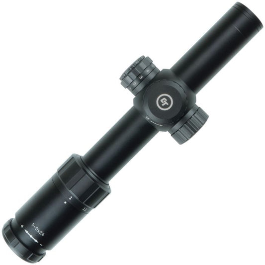 Crimson Trace 3-Series 1-5x24mm