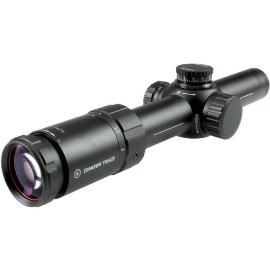 Crimson Trace 3-Series 1-5x24mm