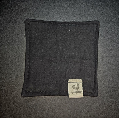 Rooster Ridge Rags All Black