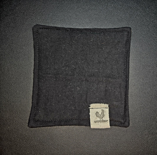 Rooster Ridge Rags All Black