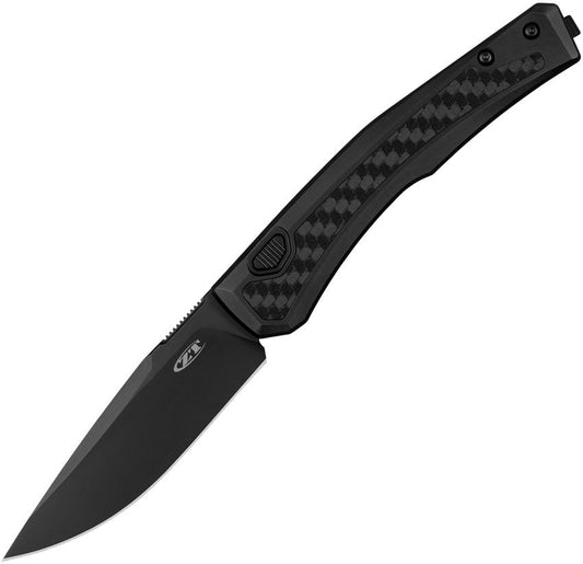 Zero Tolerance Auto 0556