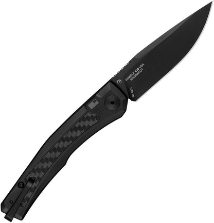 Zero Tolerance Auto 0556