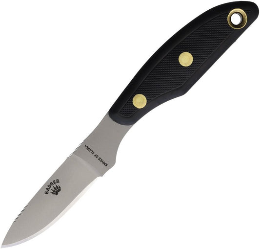 Knives of Alaska Badger