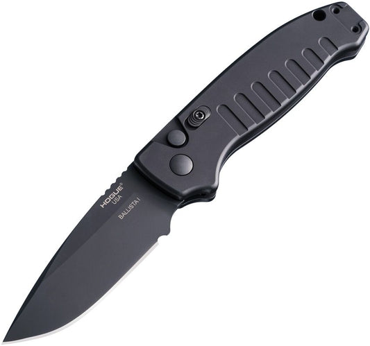 Hogue Auto Ballista I