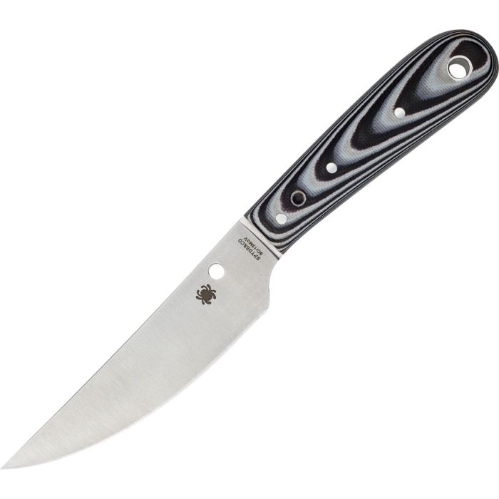 Spyderco Bow River