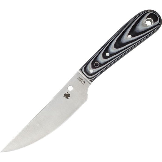 Spyderco Bow River