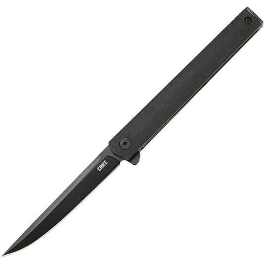 CRKT CEO