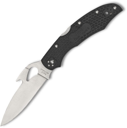 Byrd Cara Cara 2 Black