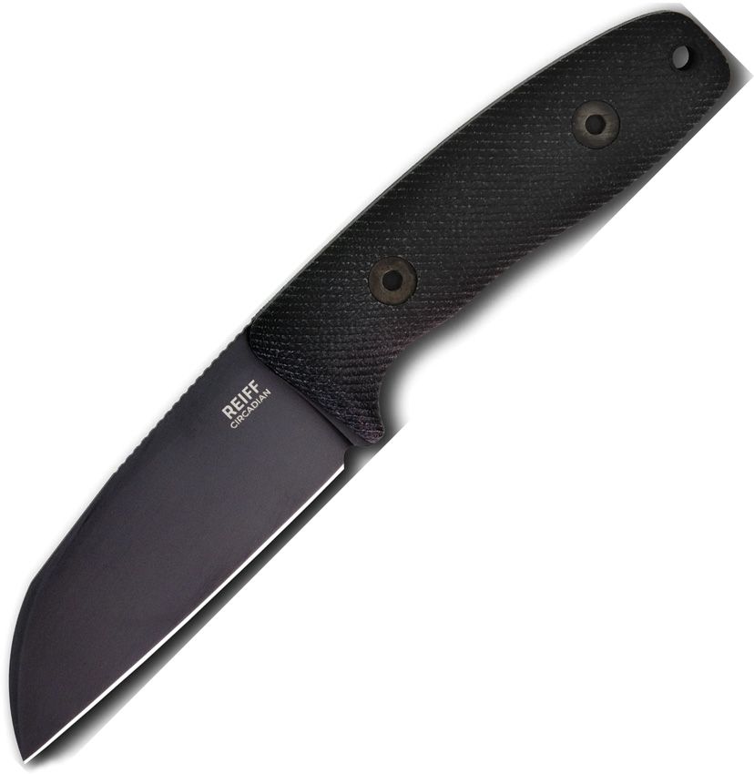 Reiff Circadian Black