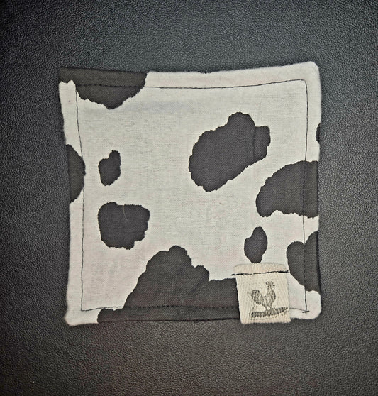 Rooster Ridge Rags Cow