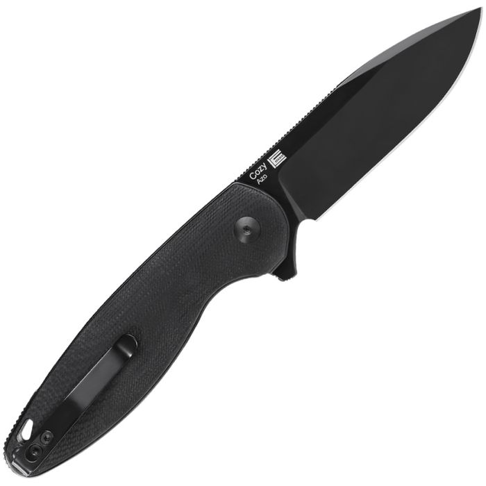 Kizer Cozy